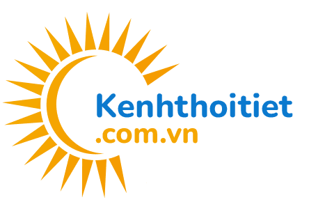 Kênh Thời Tiết